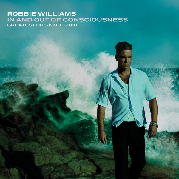 In And Out Of Consciousness: The Videos only available on RobbieWilliams.com