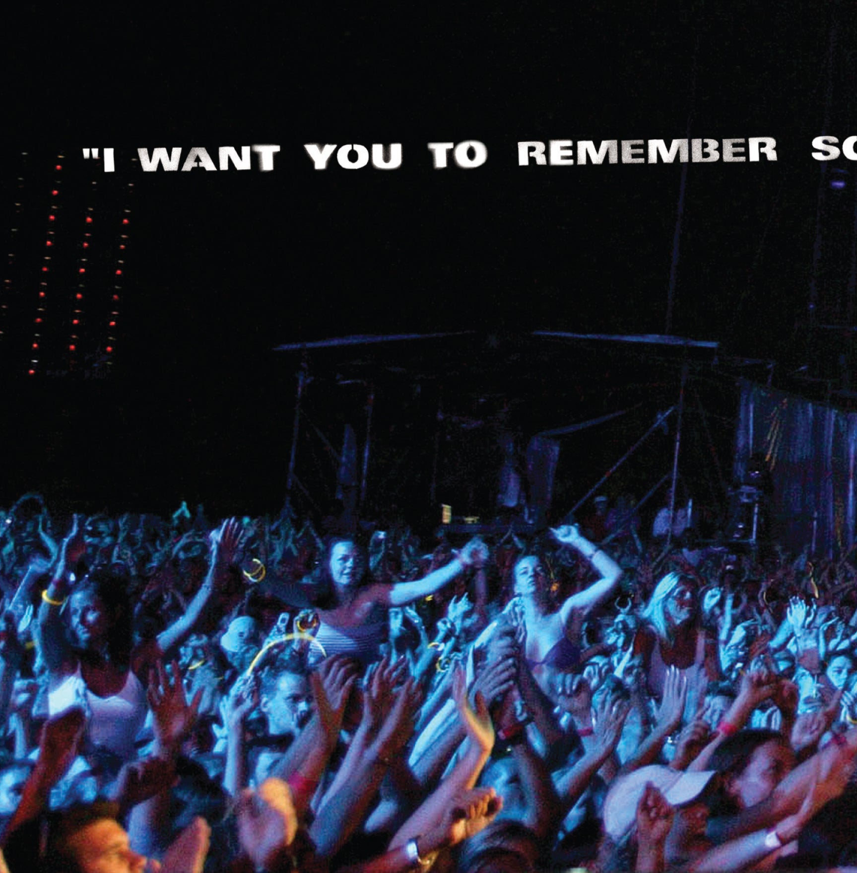 Live at Knebworth image 7