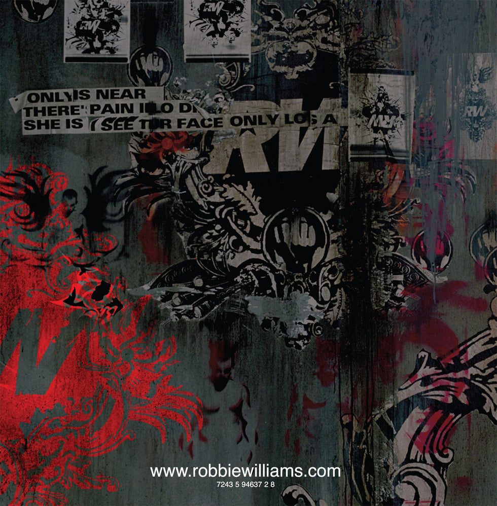 Live at Knebworth image 14