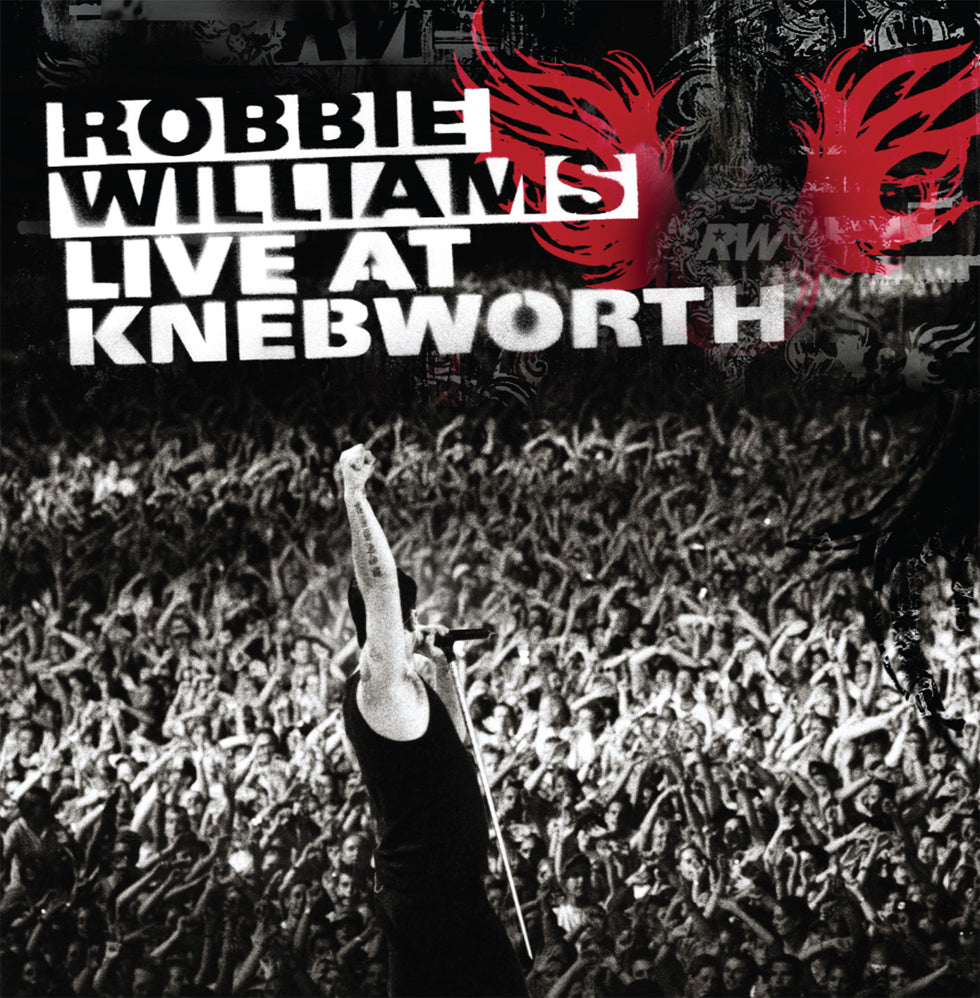Live at Knebworth image 15