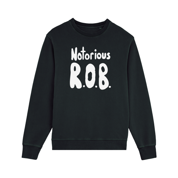 Notorious sweatshirt deals