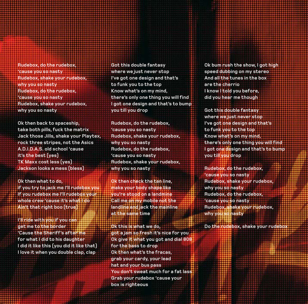 Rudebox image 2