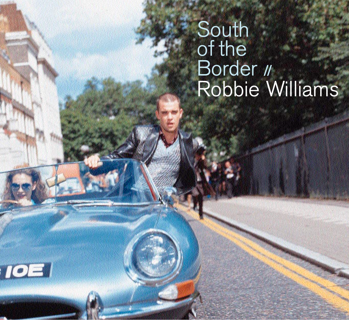 South Of The Border image 5