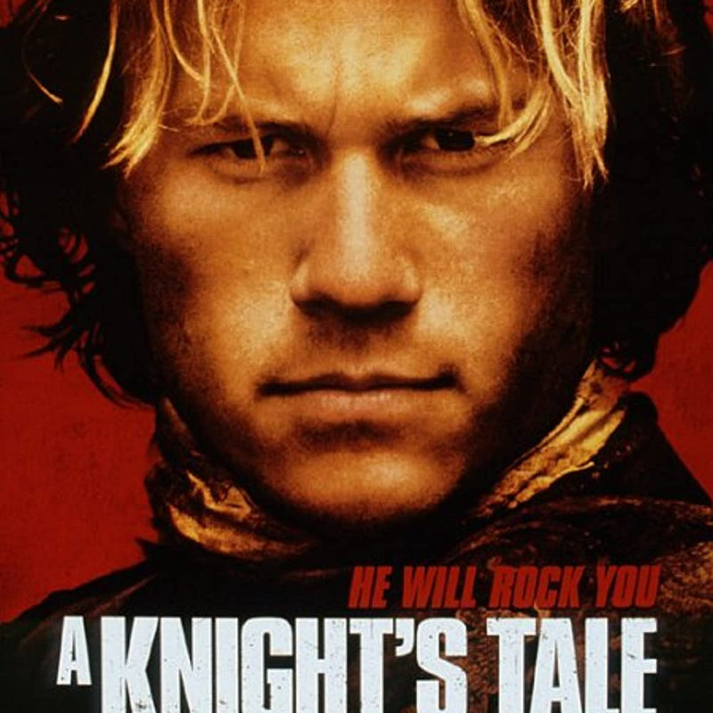 A Knight's Tale