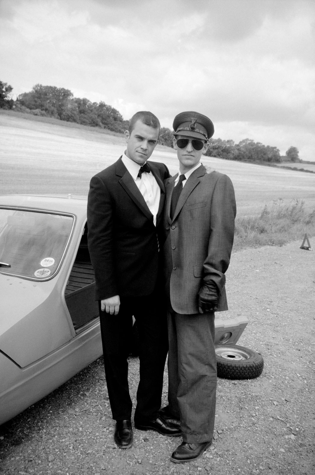 Millennium image 2