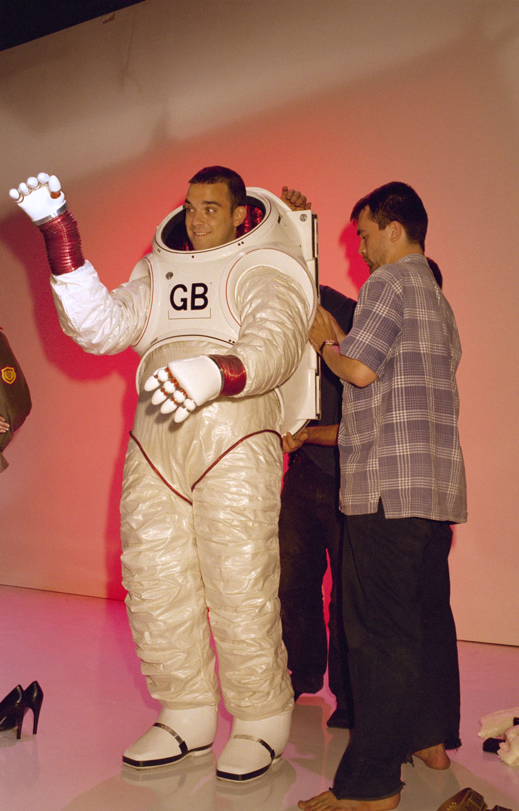 Millennium image 8