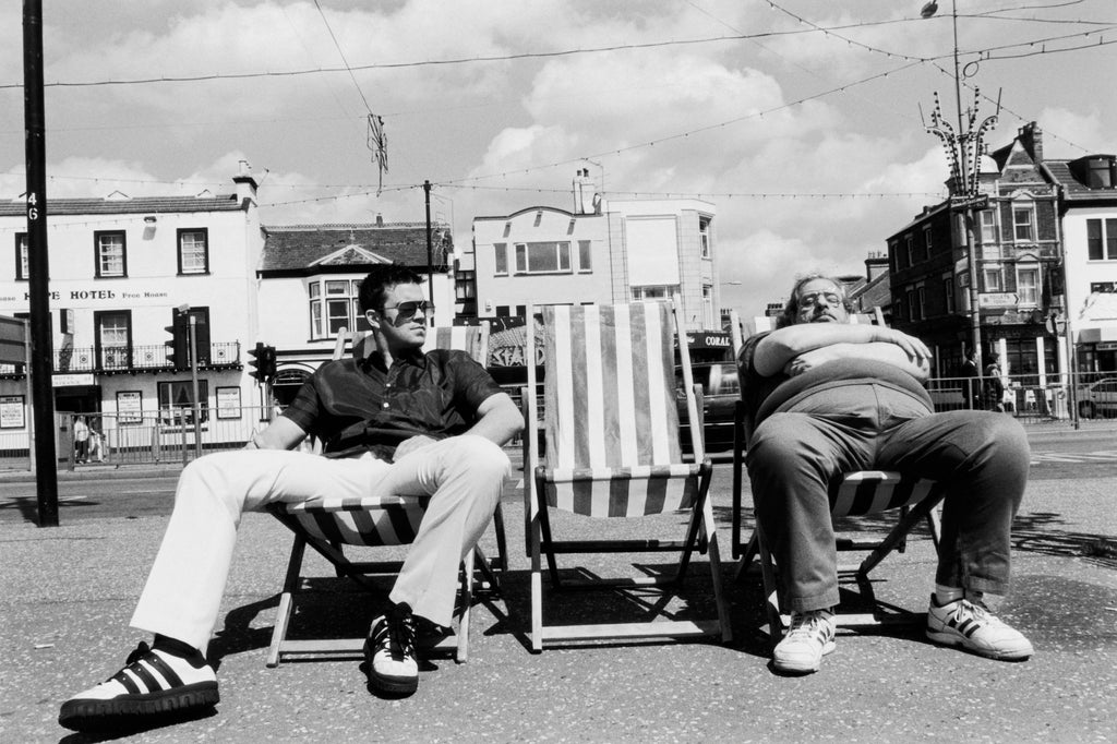 Lazy Days image 4