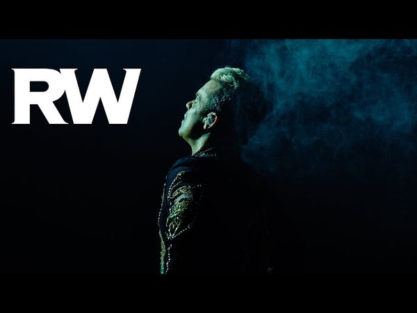 Bohemian Rhapsody | LMEY Tour Official Audio only available on RobbieWilliams.com