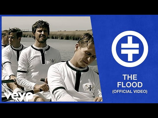 The Flood: Music Video (Take That) only available on RobbieWilliams.com