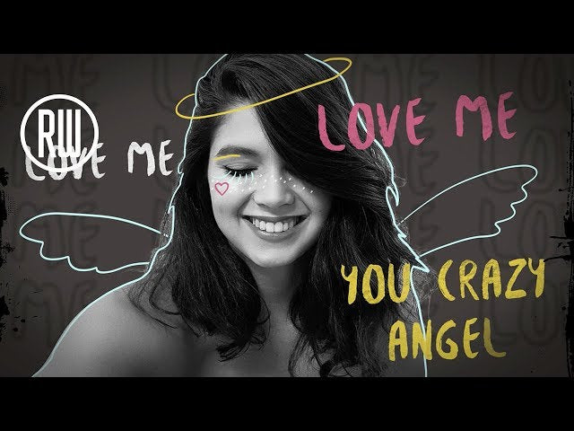 Ms Pepper - Lyric Video