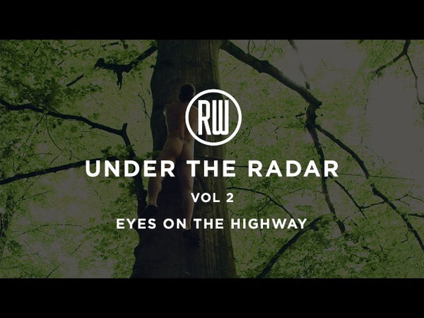 Eyes On The Highway (Preview) only available on RobbieWilliams.com