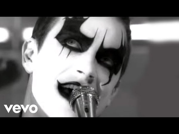 Let Me Entertain You: Music Video only available on RobbieWilliams.com