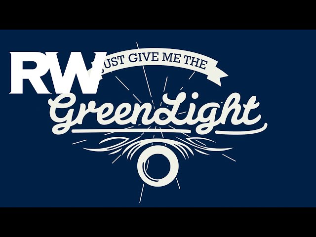 Greenlight | Official Lyric Video